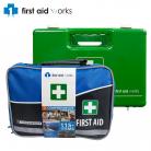 First Aid Works Comprehensive Workplace 
